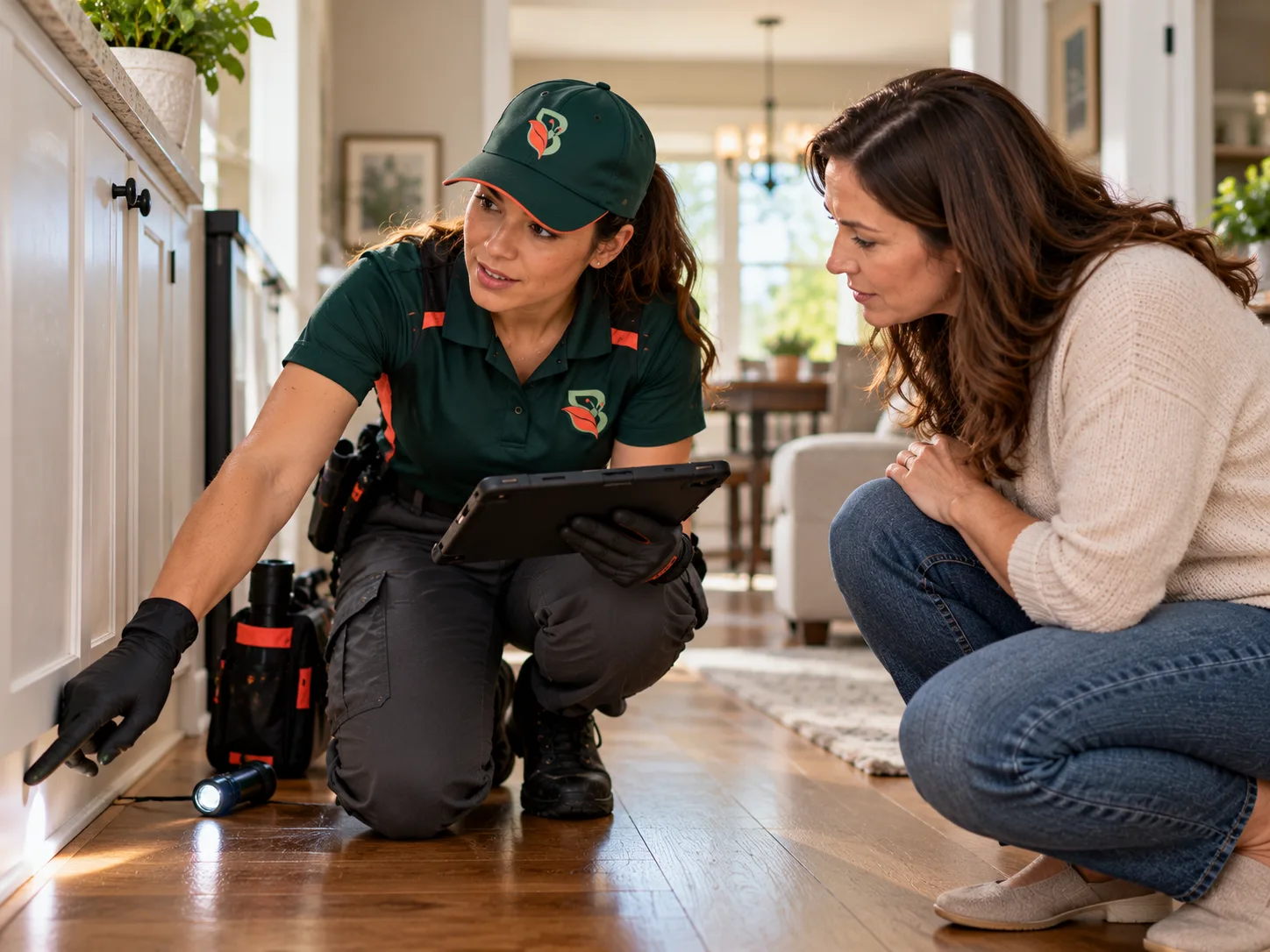 Pest Control Marion Heights, PA FAQs